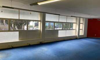 Imagem: Conjunto comercial na Vila Buarque