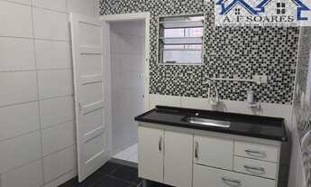 Imagem 4: 2 dormitórios na Rua Professor Reinaldo Porchat