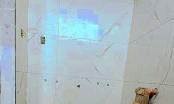 Imagem 2: A VENDA CASA ALTO PADRÃO EM BALNEARIO RINCÃO POSSUINDO 3 QUARTOS