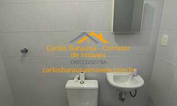 Imagem 5: Casa de luxo mobiliada em condomínio flamingos paradise 3/4 ar split 2 suítes varanda