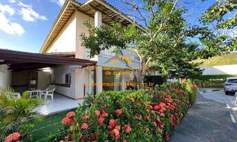 Imagem: Casa de luxo mobiliada em condomínio flamingos