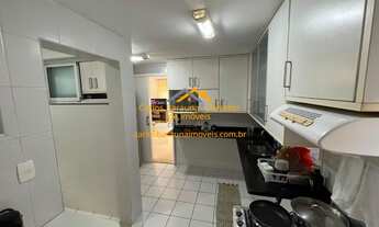 Imagem 6: Casa de luxo mobiliada em condomínio flamingos paradise 3/4 ar split 2 suítes varanda