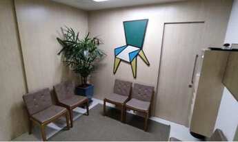 Imagem: CONJUNTO COMERCIAL A VENDA - VILA NOVA CONCEIÇÃO