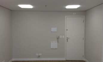 Imagem: Sala Comercial na Aclimação