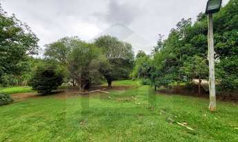 Imagem: CH0358 - Chacara a venda - Botucatu