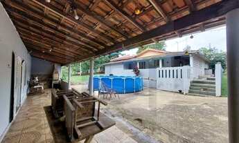 Imagem 3: CH0358 - Chacara a venda - Botucatu