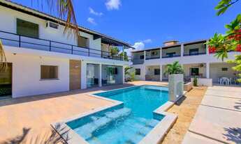 Imagem: Casa com 5 suites e piscina em Aracaju