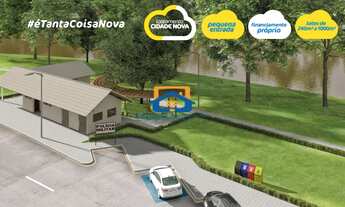 Imagem 7: Lote a venda no bairro Cidade Nova em Santana do Paraíso