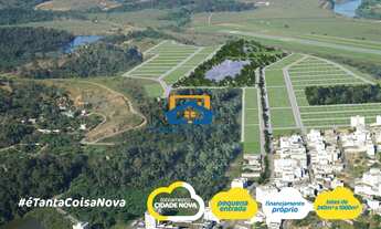 Imagem: Lote a venda no bairro Cidade Nova em Santana