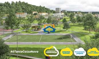 Imagem 3: Lote a venda no bairro Cidade Nova em Santana do Paraíso