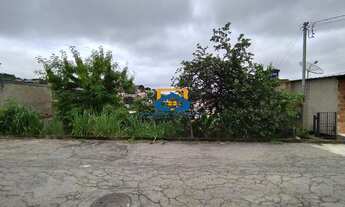 Imagem: Lote a venda no bairro Bethânia - Ipatinga