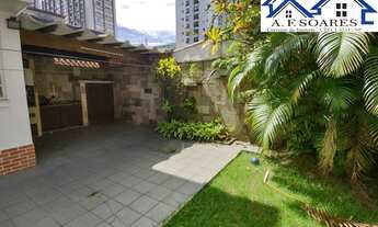 Imagem 6: 4 dormitórios na Rua Doutor Luís De Faria