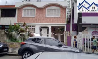 Imagem 2: 4 dormitórios na Rua Doutor Luís De Faria