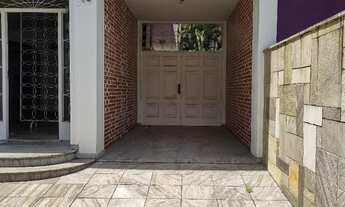 Imagem 3: 4 dormitórios na Rua Doutor Luís De Faria