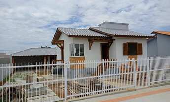 Imagem: CASA A VENDA NO LOTEAMENTO PADRE PIO COM