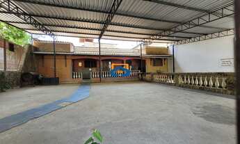 Imagem: Casa de 03 quartos no bairro Vila Militar