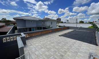 Imagem 5: CASA A VENDA EM CRICIUMA NO BAIRRO PROSPERA COM 4 QUARTOS SENDO 1 SUITE