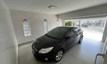 Imagem 2: CASA A VENDA EM CRICIUMA NO BAIRRO PROSPERA COM 4 QUARTOS SENDO 1 SUITE