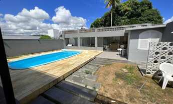 Imagem 4: CASA A VENDA EM CRICIUMA NO BAIRRO PROSPERA COM 4 QUARTOS SENDO 1 SUITE