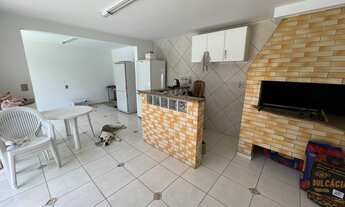 Imagem 7: CASA A VENDA EM CRICIUMA NO BAIRRO PROSPERA COM 4 QUARTOS SENDO 1 SUITE