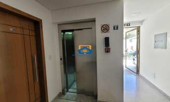 Imagem 3: Apartamento Cobertura Penthouse de 02 quartos no bairro Veneza - Ipatinga