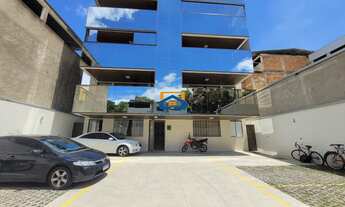 Imagem: Apartamento Cobertura Penthouse de 02 quartos