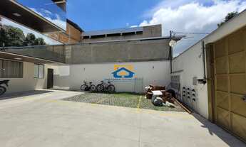 Imagem 2: Apartamento Cobertura Penthouse de 02 quartos no bairro Veneza - Ipatinga