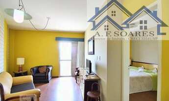 Imagem 5: 1 dormitório na Avenida Das Nações Unidas