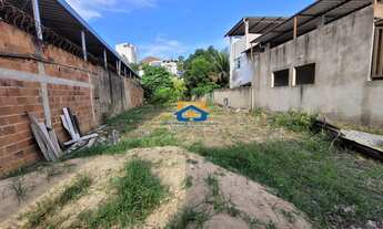 Imagem: Lote a venda no bairro Canaã - Ipatinga