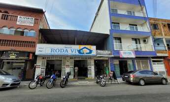 Imagem: Ponto de comercio no bairro Bom Jardim