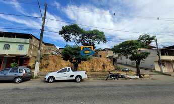 Imagem: Lote no bairro Caladinho - Coronel Fabriciano