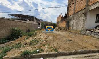 Imagem: Lote no bairro Bom Pastor - Santana do Paraíso