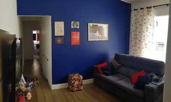 Imagem: 2 dormitórios na Rua Pedro Borges Gonçalves