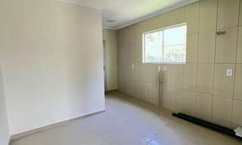 Imagem 2: CASA NOVA A VENDA NO BAIRRO MINA DO MATO EM CRICIUMA COM 3 DORMITORIOS SENDO 1 SUITE