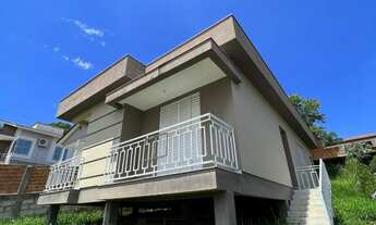 Imagem: CASA NOVA A VENDA NO BAIRRO MINA DO MATO