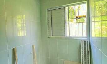 Imagem 5: CASA NOVA A VENDA NO BAIRRO MINA DO MATO EM CRICIUMA COM 3 DORMITORIOS SENDO 1 SUITE