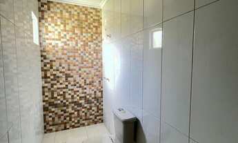 Imagem 6: CASA NOVA A VENDA NO BAIRRO MINA DO MATO EM CRICIUMA COM 3 DORMITORIOS SENDO 1 SUITE