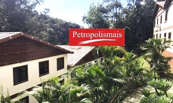 Imagem 7: Apartamento à venda no Quitandinha, Parque da Mata