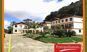 Imagem 4: Apartamento à venda no Quitandinha, Parque da Mata