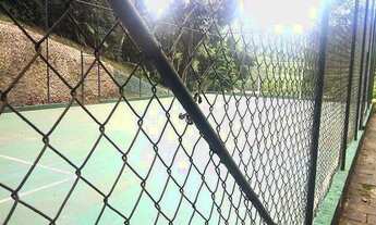 Imagem 5: Apartamento à venda no Quitandinha, Parque da Mata