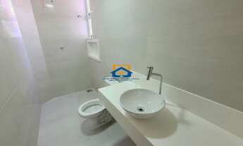 Imagem 6: Seu novo apartamento no bairro Cidade Nobre, apartamentos de alto padrão!