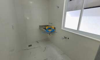 Imagem 4: Seu novo apartamento no bairro Cidade Nobre, apartamentos de alto padrão!