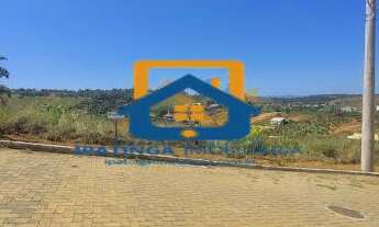 Imagem: Lote em condomínio fechado de alto padrão