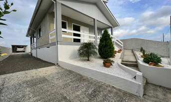 Imagem 1: CASA A VENDA COM 3 DORMITORIOS SENDO 1 SUITE EM IÇARA