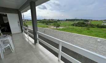 Imagem 6: CASA A VENDA COM 3 DORMITORIOS SENDO 1 SUITE EM IÇARA