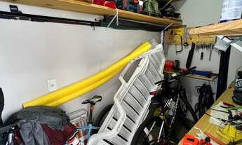 Imagem 6: CASA A VENDA EM CRICIUMA NO BAIRRO MONTE CASTELO SENDO 2 DORMITORIOS 1 COM SUITE