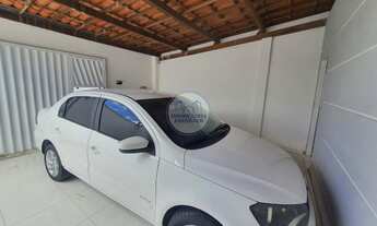 Imagem 4: Casa para venda no bairro Gabriela com 2 quartos e recem reformada