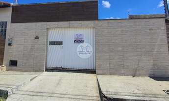 Imagem: Casa para venda no bairro Gabriela com 2