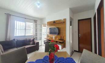 Imagem 6: Casa para venda no bairro Gabriela com 2 quartos e recem reformada