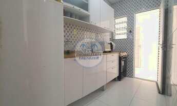 Imagem 7: Casa para venda no bairro Gabriela com 2 quartos e recem reformada